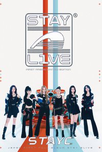 STAY ALIVE 初回限定盤 專輯 