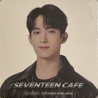 23’CAFE 杯墊 