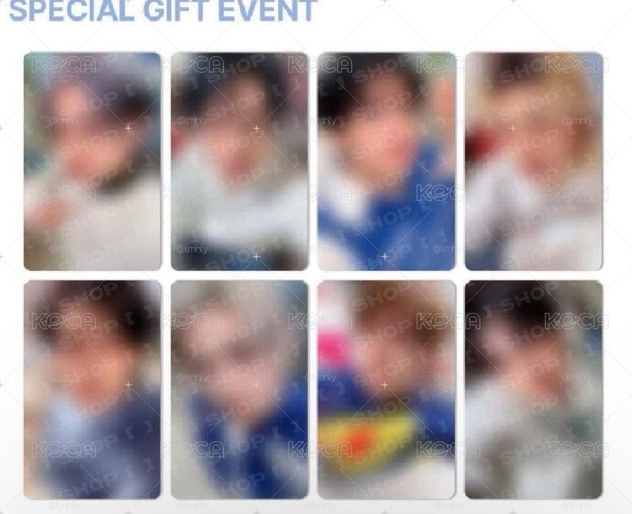 Straykids線上滿額卡