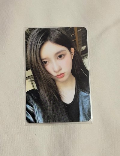 打歌卡2.0 金秋天