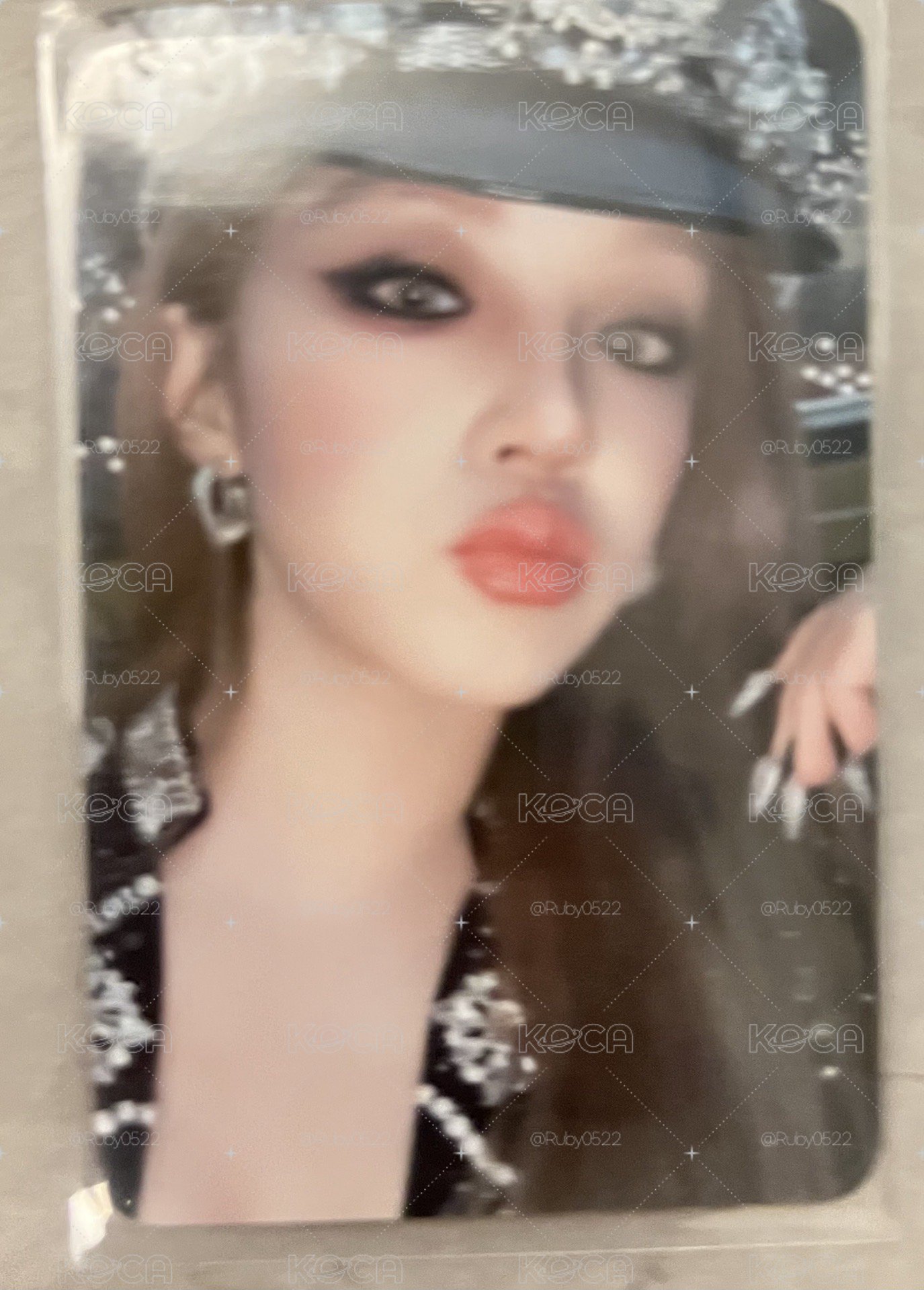 正2女警琦