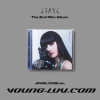 RUN2U JEWEL CASE ver. 專輯 