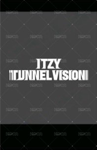 TNVS sr 幸運卡 拍立得 背面