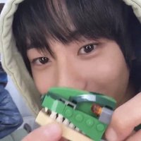 你讓我感覺像11