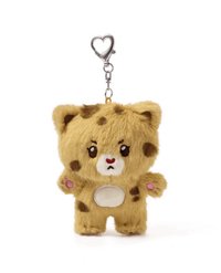 CHEETIE（盧玧我）