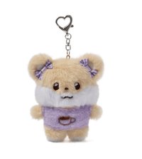 MOCHA LATTE（Moka）