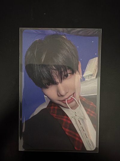 WHY 3卡+Boylife 幸運卡