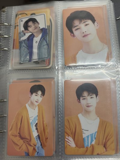 JO寶生日快樂盤