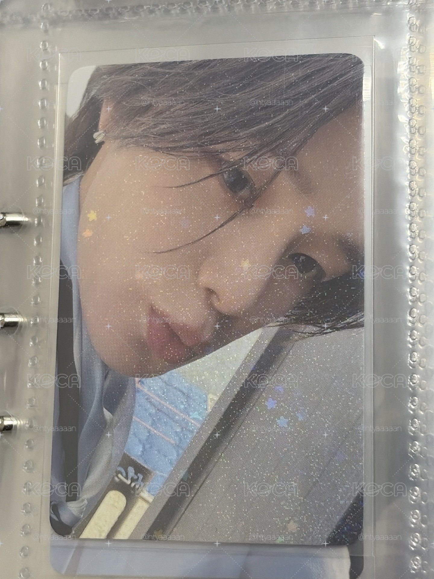 KISS的K