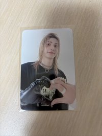 安可線下滿額卡