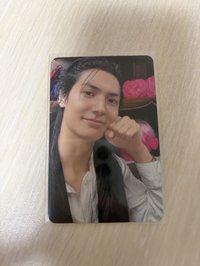 飯咪隨機卡包卡-演一