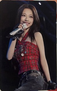 25-26 亞洲FC LIVE ALBUM CD 通常盤 專輯卡 TYPE-C