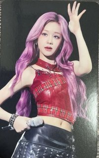 25-26 亞洲FC LIVE ALBUM CD 通常盤 專輯卡 TYPE-C