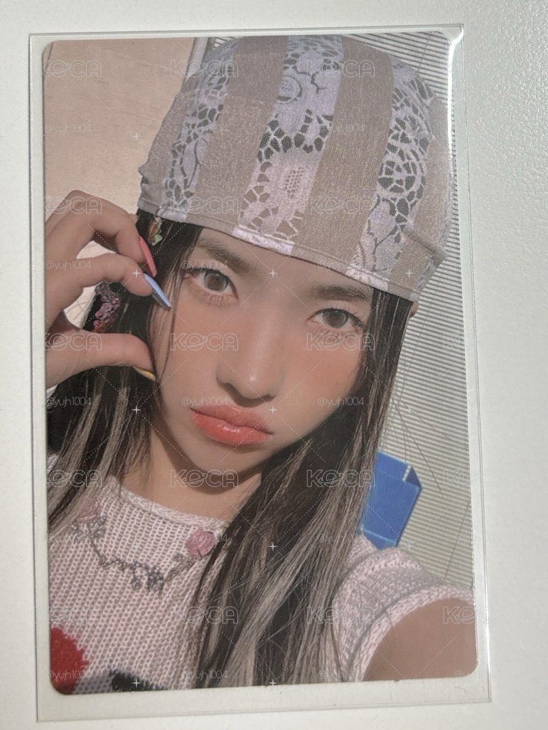 娟專卡