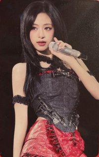 25-26 亞洲FC LIVE ALBUM CD 通常盤 專輯卡 TYPE-C