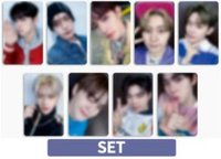 迷二 Jump up幸運卡