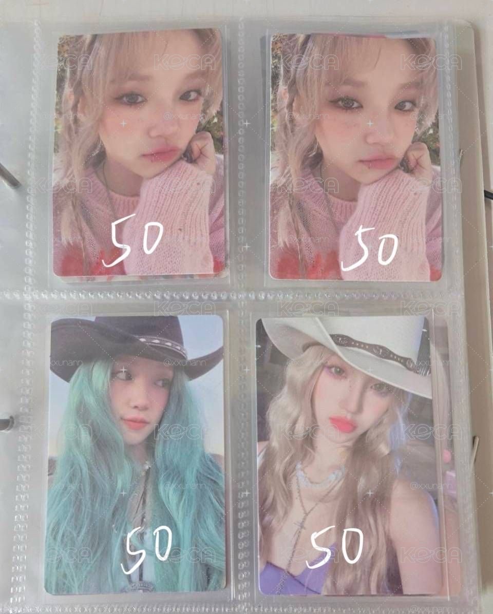 雨琦 solo 1