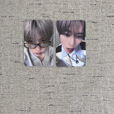 單出 sion poppop小卡