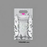 RUN2U YOUNG ver. 專輯 