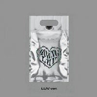 RUN2U LUV ver. 專輯 