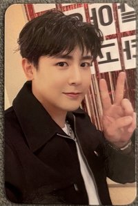 入場卡 / 場限卡 