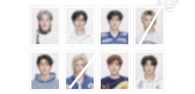 6期飯咪🤍證件照A+B（缺辰菲）