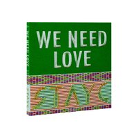 WE NEED LOVE POWER ver. 專輯 