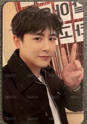 Nichkhun