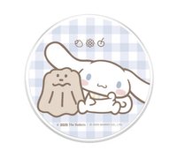   奶油家族x大耳狗甜蜜相伴MagSafe氣囊支架 手機支架 