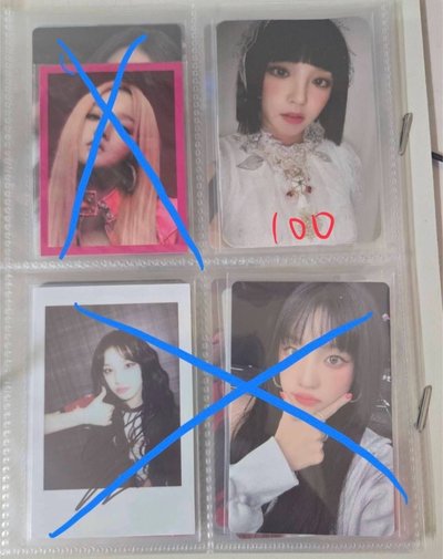 雨琦 I burn＆motivation