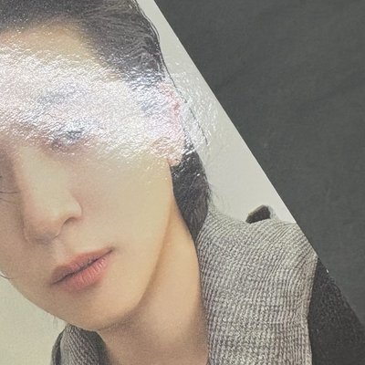 迷八 電子專小卡：晟鎮（微損）（圖上所有）