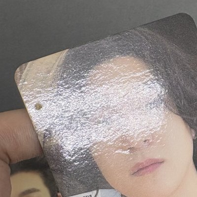 迷八 電子專小卡：晟鎮（微損）（圖上所有）