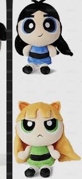 NewJeansx飛天小女警 稀有物出售//><//