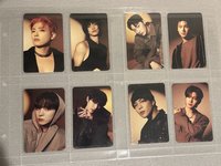 八海盜的挖礦人生（套出）