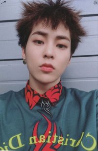 正規五輯 專輯卡 