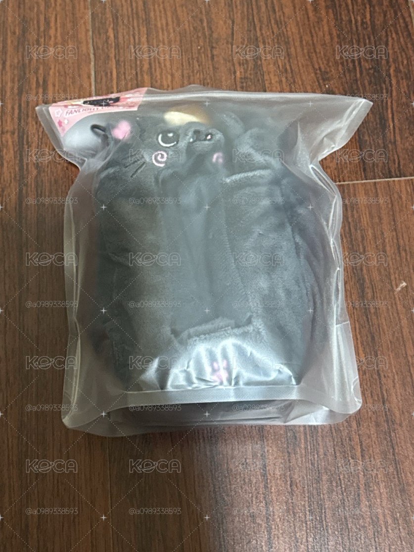 Riku手燈套