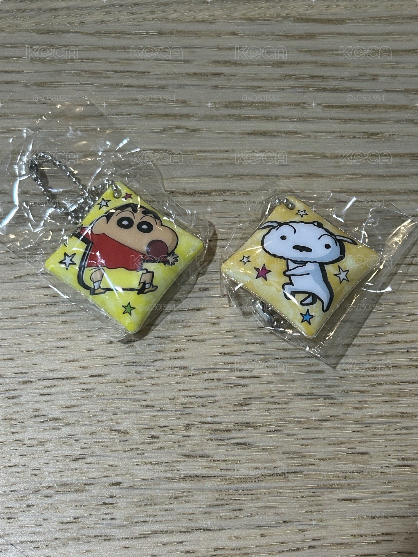 藏壽司扭蛋