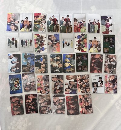 團卡（私訊喊單後開賣場）❌勿直接下單