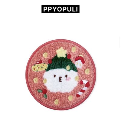 miniteen 杯墊 榮 勳