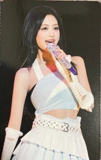 25-26 亞洲FC 藍光通常盤 專輯卡 TYPE-B