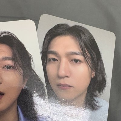 四期FM入場卡：晟鎮（微損）（圖上所有）