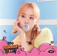 Bubble 單封 專輯 