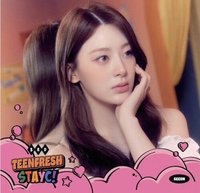 Bubble 單封 專輯 