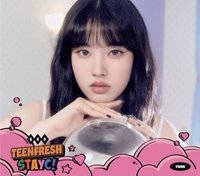 Bubble 單封 專輯 