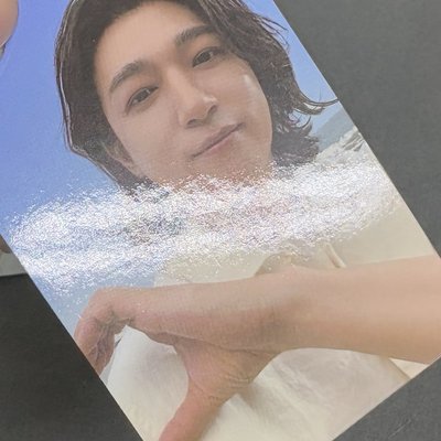 四期FM線下滿額+隨機卡：晟鎮（微損）（圖上所有）