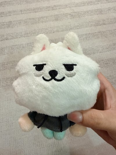 原皮勇猛（無原袋）