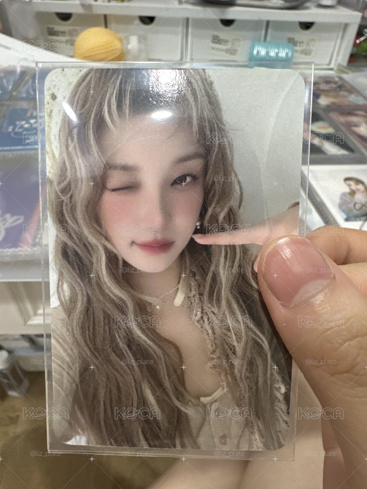 am琦特典