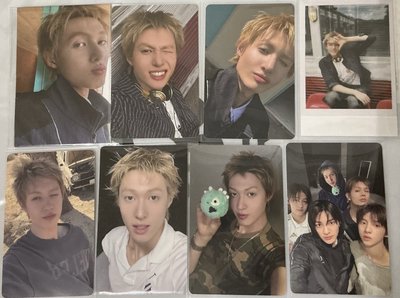 st正臉馬丁小盤