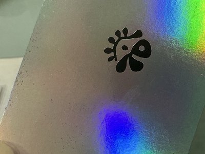 st正臉馬丁小盤