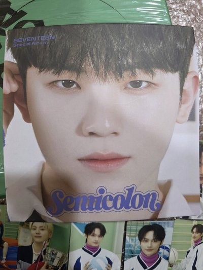 正二單封勳 小盤